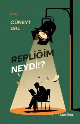 Repliğim Neydi!? - 1