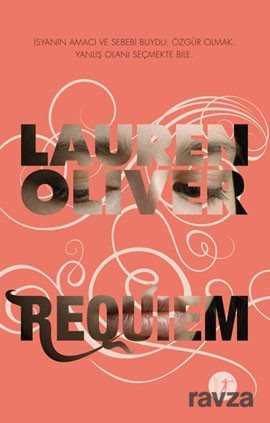 Requiem - Artemis Yayınları