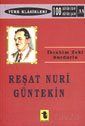 Reşat Nuri Güntekin - 1