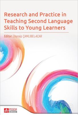 Research and Practice in Teaching Second Language Skills to Young Learners - 1