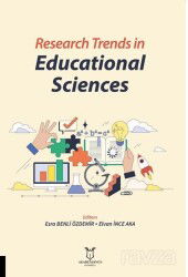 Research Trends In Educational Sciences - Akademisyen Yayınevi