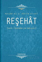 Reşehat (Ciltli) - Semerkand Yayıncılık