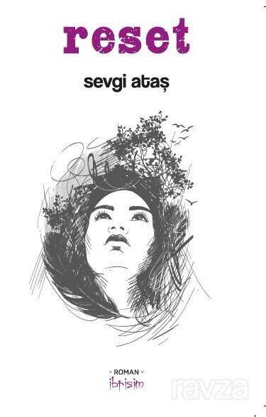Reset - İbrişim Kitap