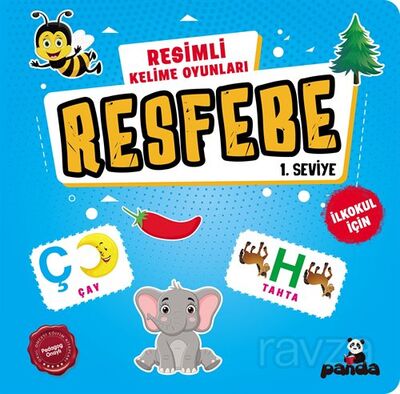 Resfebe 1. Seviye - 1