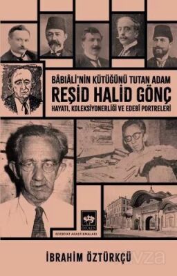 Reşid Halid Gönç - 1