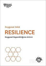 Resilience - Optimist Yayım Dağıtım