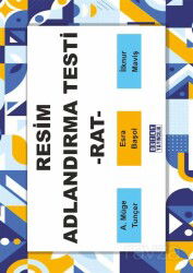 Resim Adlandirma Testi -Rat- - Detay Yayıncılık