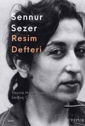 Resim Defteri - Vapur Yayınları