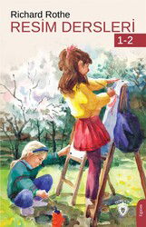Resim Dersleri (1 - 2) - Dorlion Yayınevi