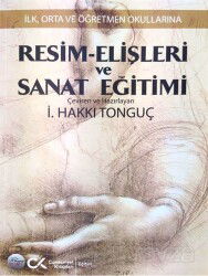 Resim-Elişleri ve Sanat Eğitimi - Cumhuriyet Kitapları