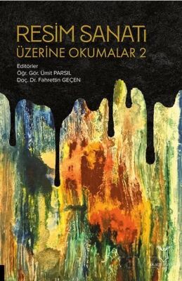Resim Sanatı Üzerine Okumalar 2 - 1