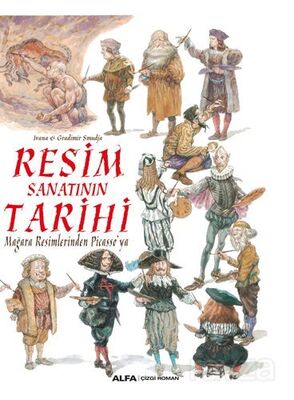 Resim Sanatının Tarihi - 1