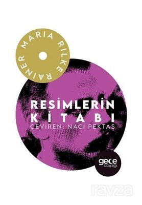 Resimlerin Kitabı - 1