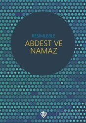 Resimlerle Abdest ve Namaz (Cep Boy) - Diyanet Vakfı Yayınları
