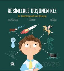 Resimlerle Düşünen Kız - Ginko Bilim