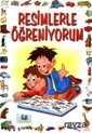 Resimlerle Öğreniyorum (Kod: 92) - Uysal Yayınları (İstanbul)