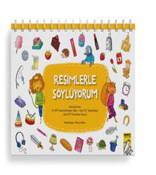 ; Resimlerle Söylüyorum - Mirket Yayınları