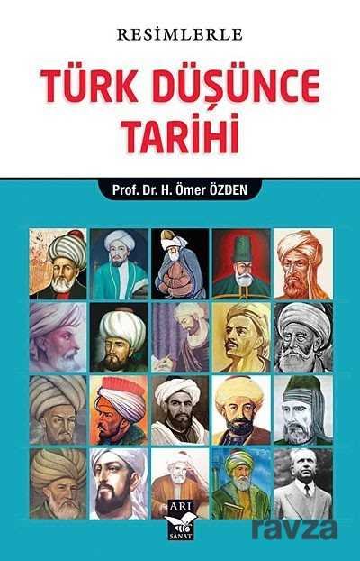 Resimlerle Türk Düşünce Tarihi - 1