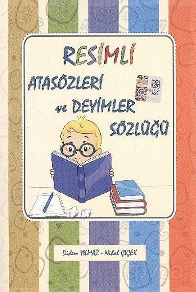 Resimli Atasözleri ve Deyimler Sözlüğü - Yuva Yayınları