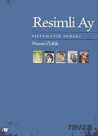 Resimli Ay - Akademik Kitaplar