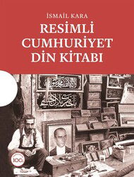 Resimli Cumhuriyet Din Kitabı (Kutulu) - Dergah Yayınları