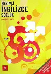 Resimli İngilizce Sözlük - Kare Yayınları