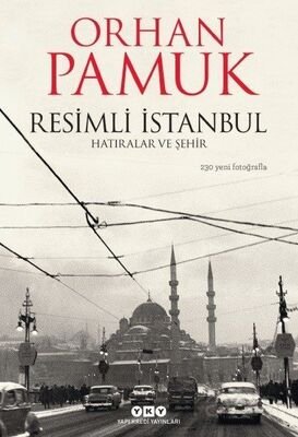 Resimli İstanbul - 1