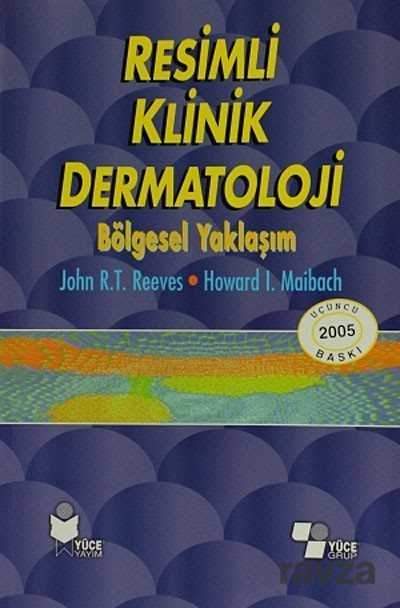 Resimli Klinik Dermatoloji - 1