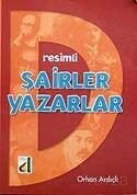 Resimli Şairler Yazarlar - Damla Yayınları