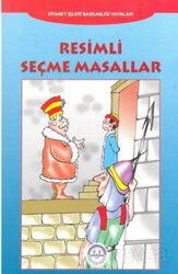 Resimli Seçme Masallar - Diyanet İşleri Başkanlığı