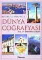 Resimli ve Haritalı Dünya Coğrafyası - İnkılap Kitabevi
