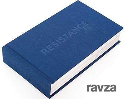 Resistance - Rezistans - 1