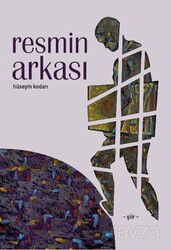 Resmin Arkası - Aydili Sanat Yayınları