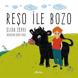 Reşo İle Bozo - Armoni Yayıncılık