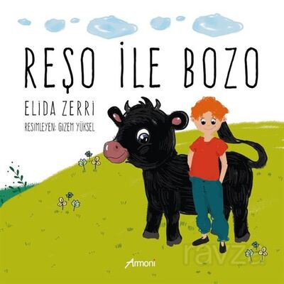 Reşo İle Bozo - 1