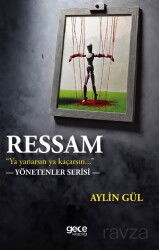 Ressam - Gece Kitaplığı