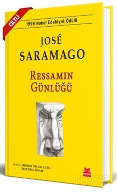 Ressamın Günlüğü (Ciltli) - 1