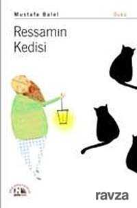 Ressamın Kedisi - Nesin Yayınevi