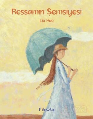 Ressamın Şemsiyesi - 1