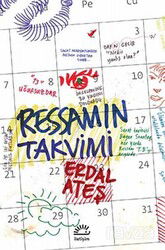 Ressamın Takvimi - İletişim Yayınları