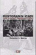 Restoranın İcadı - Dost Kitabevi