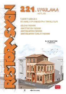 Restorasyon 221. Uygulama - 1