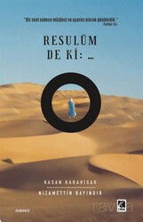 Resulüm De Ki: ... - Çıra Yayınları
