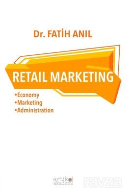 Retail Marketing - 1