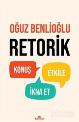 Retorik - Kronik Kitap