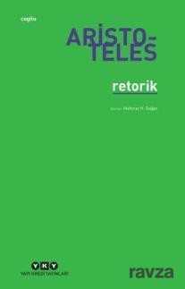 Retorik - Yapı Kredi Yayınları