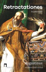 Retractationes - Dergah Yayınları