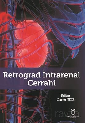 Retrograd İntrarenal Cerrahi - 1