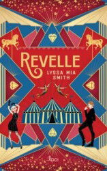 Revelle - Go! Kitap