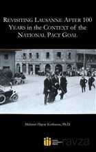 Revisiting Lausanne After 100 Years in the Context of the National Pact Goal - 1